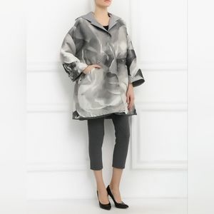 MAX MARA City Reversible Printed Jacket